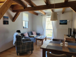 Ferienwohnung Forsthaus